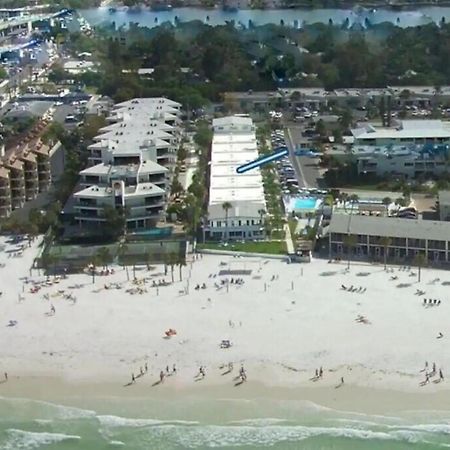 Beachfront Getaway In Siesta Key Eksteriør bilde