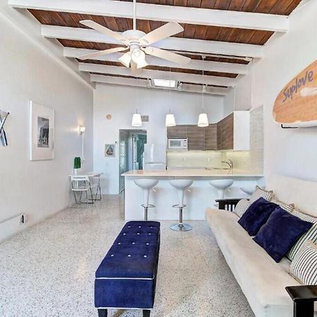 Beachfront Getaway In Siesta Key Eksteriør bilde