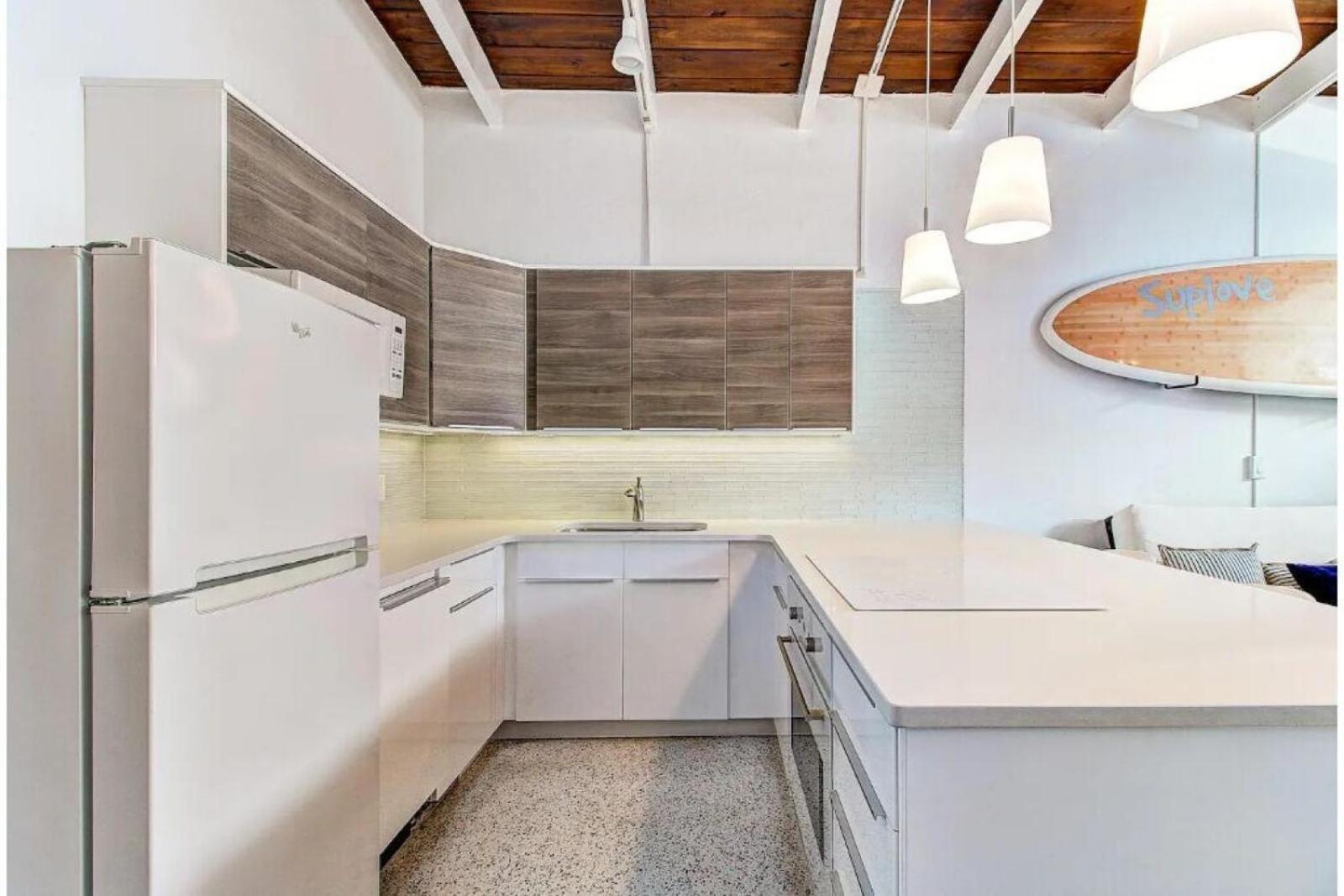 Beachfront Getaway In Siesta Key Eksteriør bilde