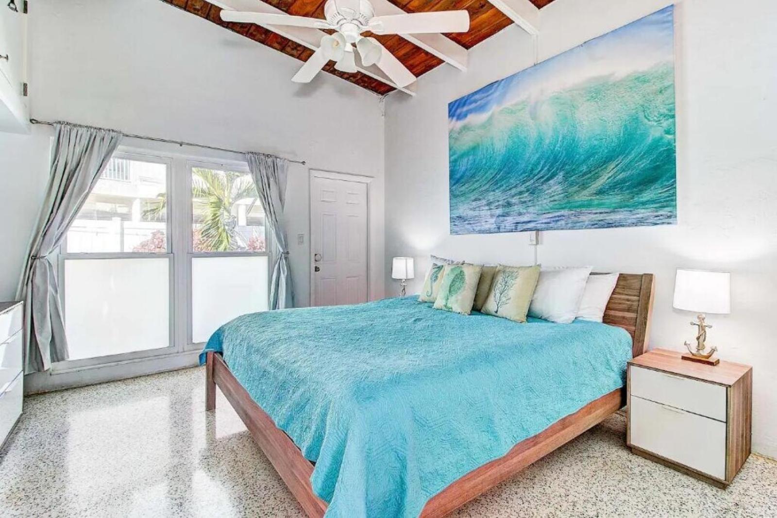Beachfront Getaway In Siesta Key Eksteriør bilde