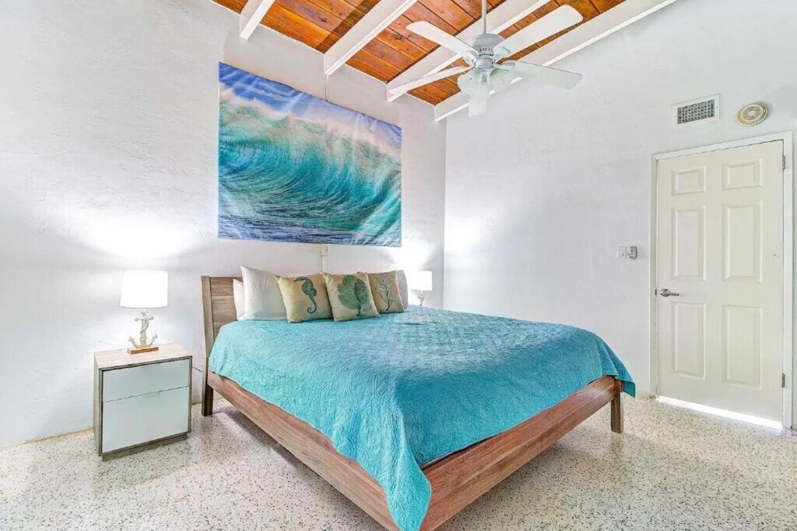 Beachfront Getaway In Siesta Key Eksteriør bilde